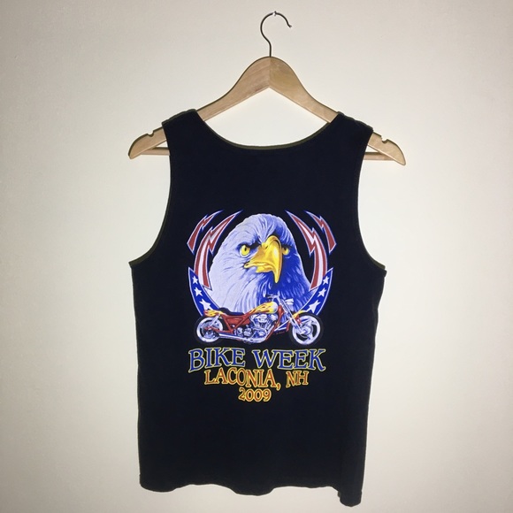 2009 Bike Week - Picture 3 of 5